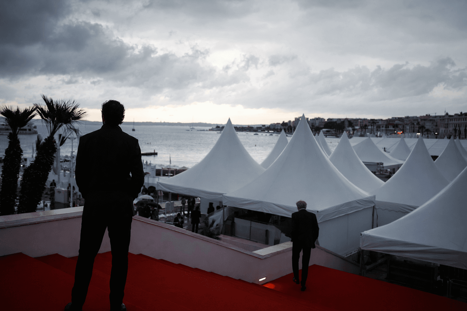 Cannes loses major Hollywood studio premieres as AI debate dominates festival
