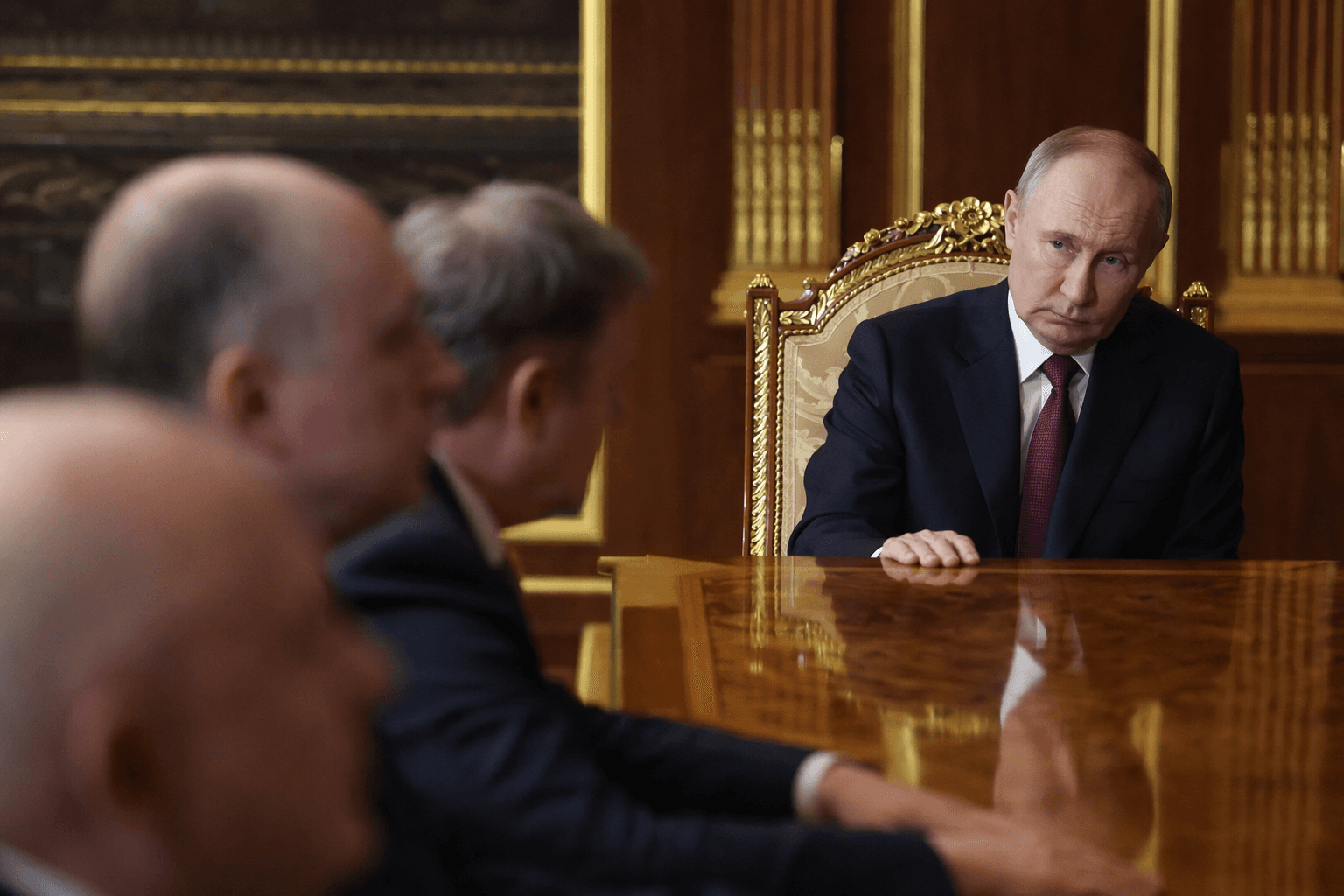 Why autocrats prefer loyal losers over capable rivals