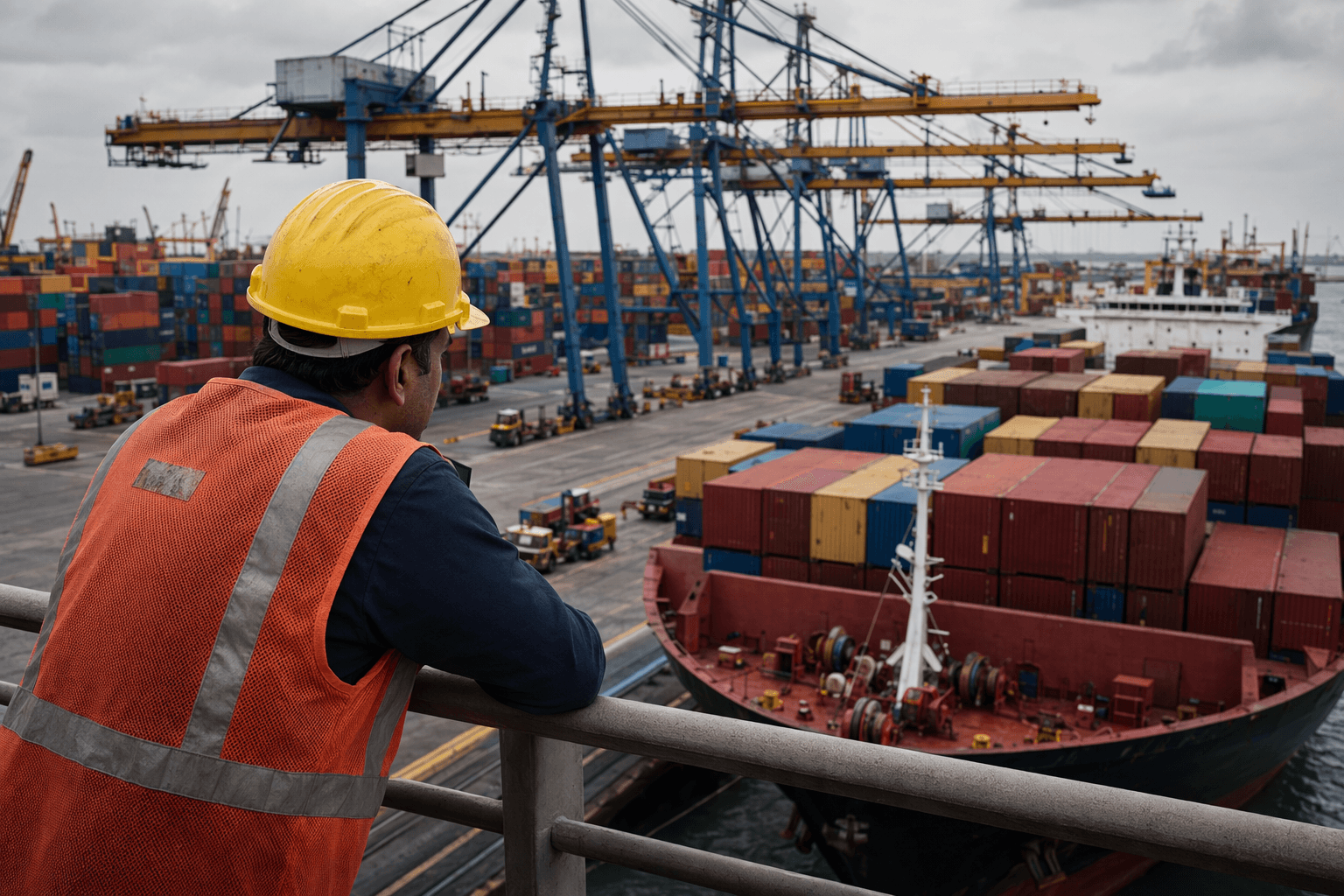India's private sector growth eases in May as export demand weakens