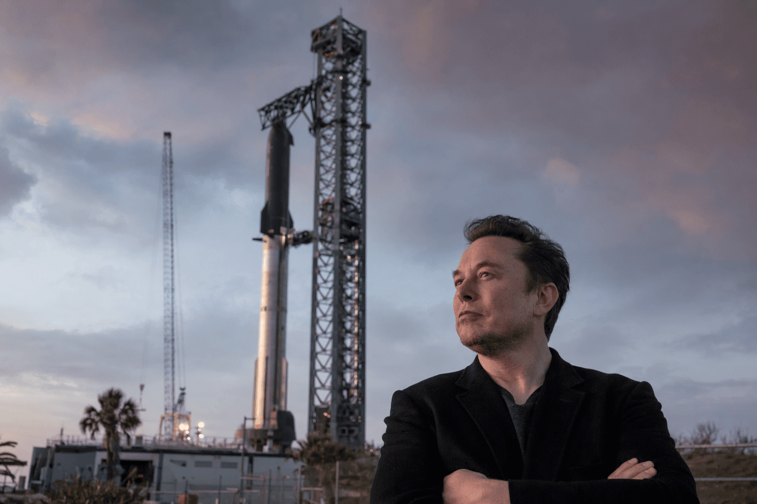 SpaceX IPO filing reveals tangled financial ties across Musk's empire