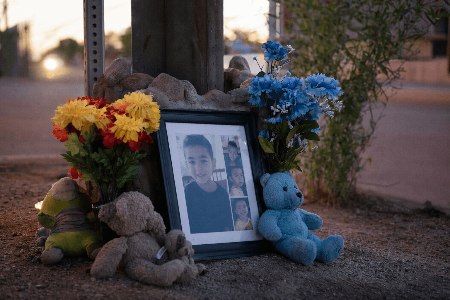 Yuma police renew appeal in five-year-old hit-and-run death case