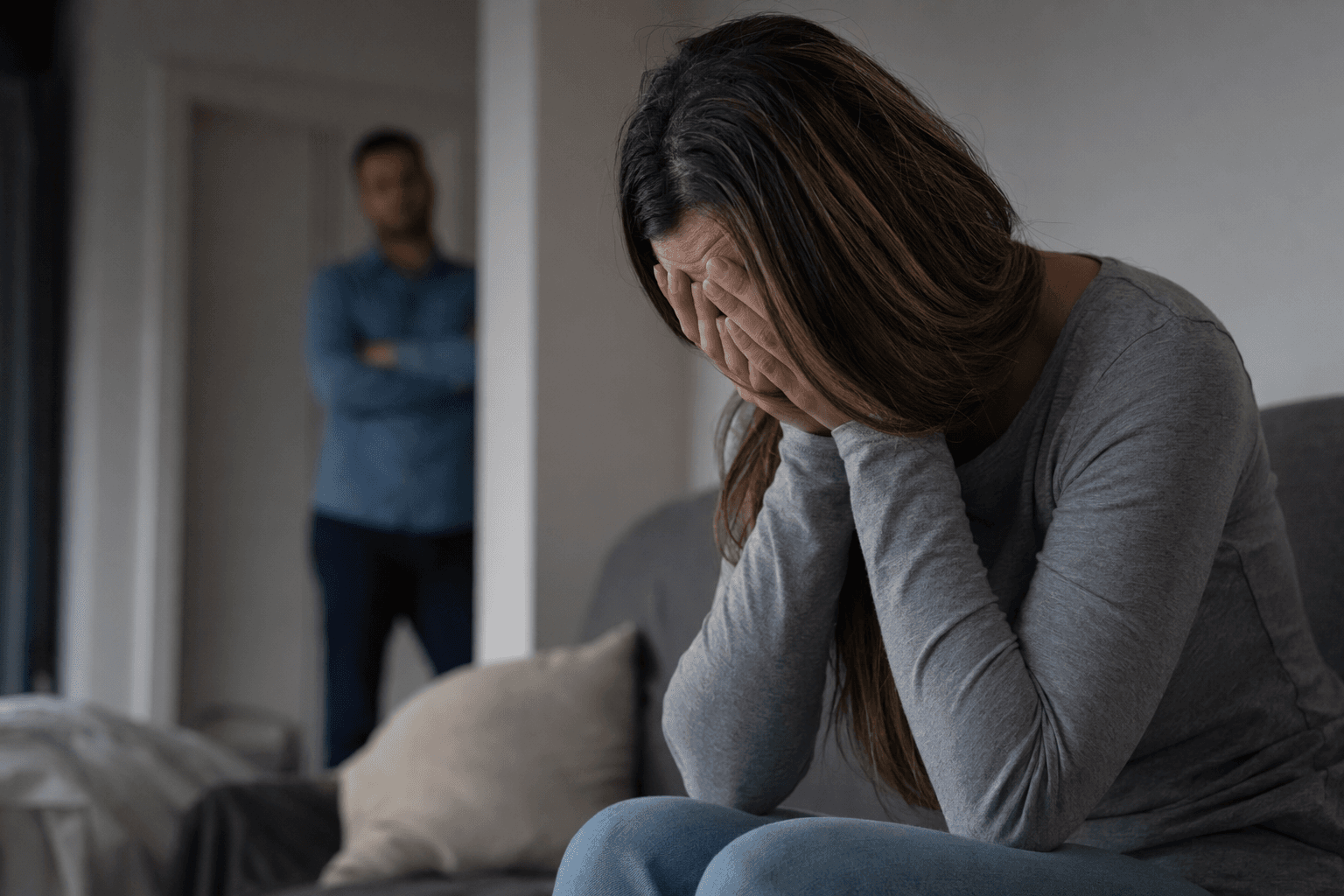Jacksonville library to host talk on domestic violence impacts