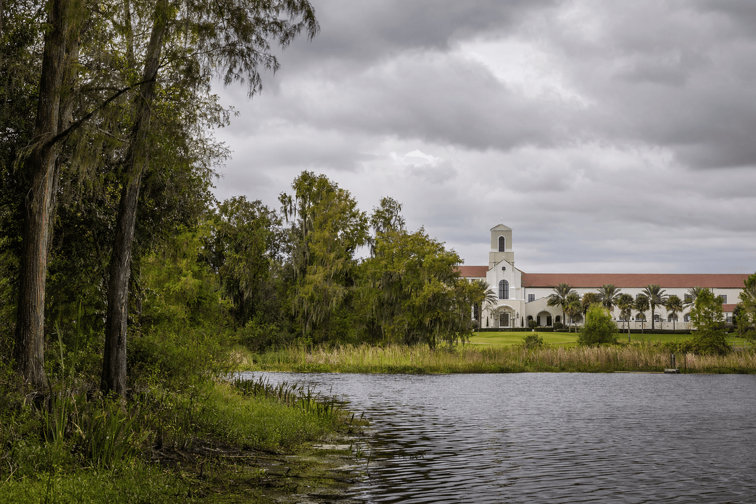 Oviedo seminary housing plan delayed for talks with neighbors