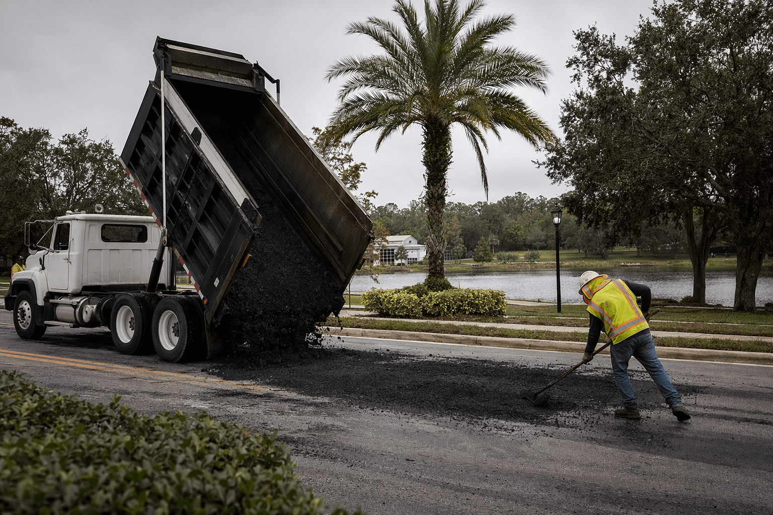 Altamonte Springs approves fuel tax pact, Winter Springs tackles infrastructure updates