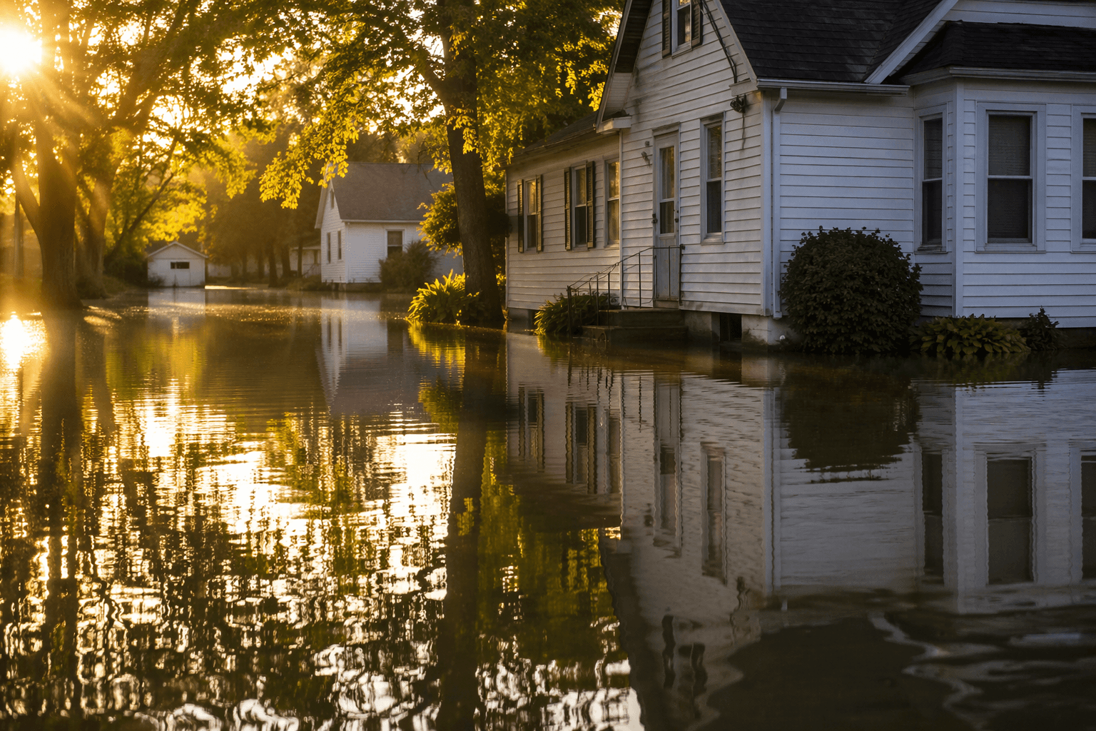Sioux Rapids gets $119,580 FEMA grant for flood recovery, protection