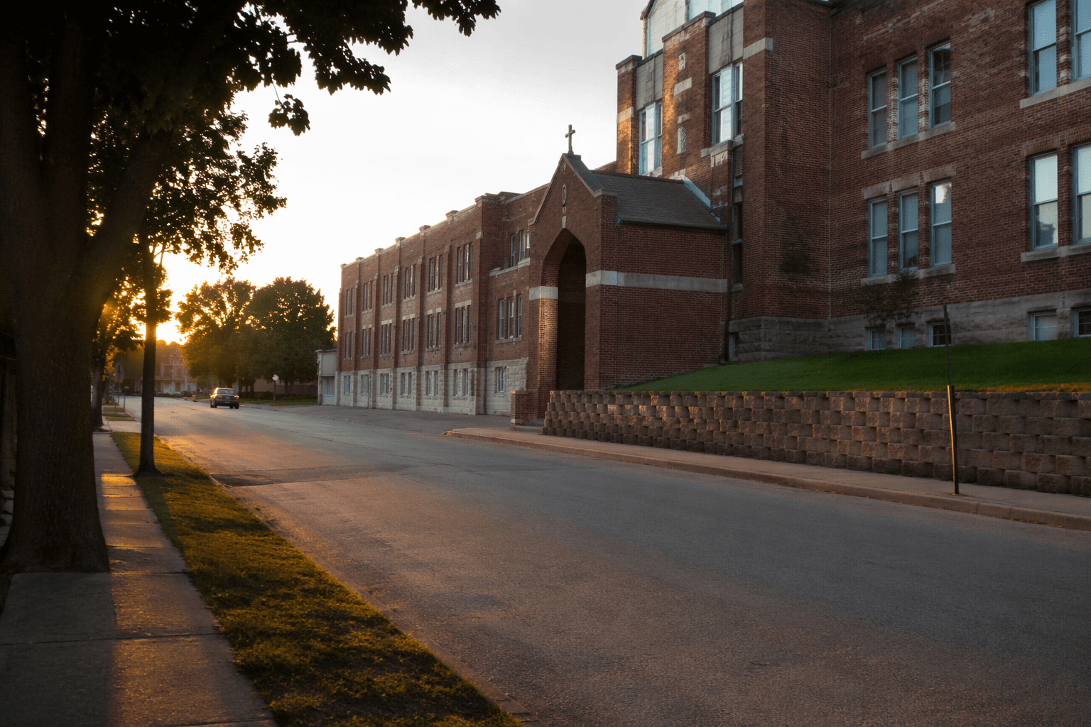 Storm Lake council advances St. Mary’s school expansion plan