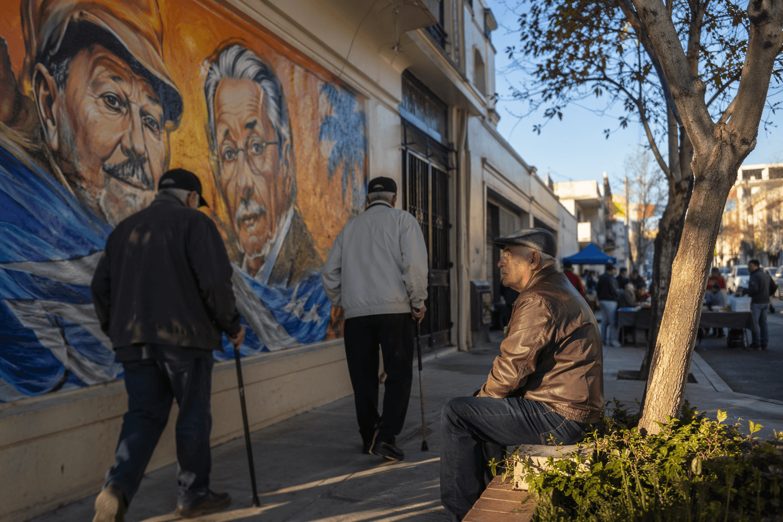Raul Castro indictment stirs mixed feelings in Mission District before Carnaval