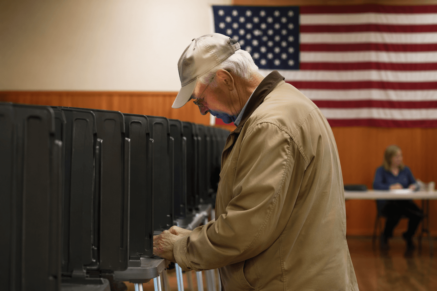Coryell County Republicans head to runoff in three county races