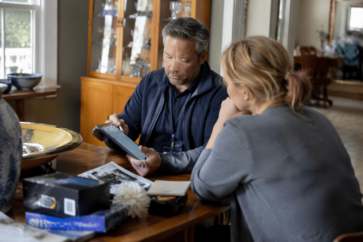 Openly uses claimtouch to speed homeowners contents claims pricing