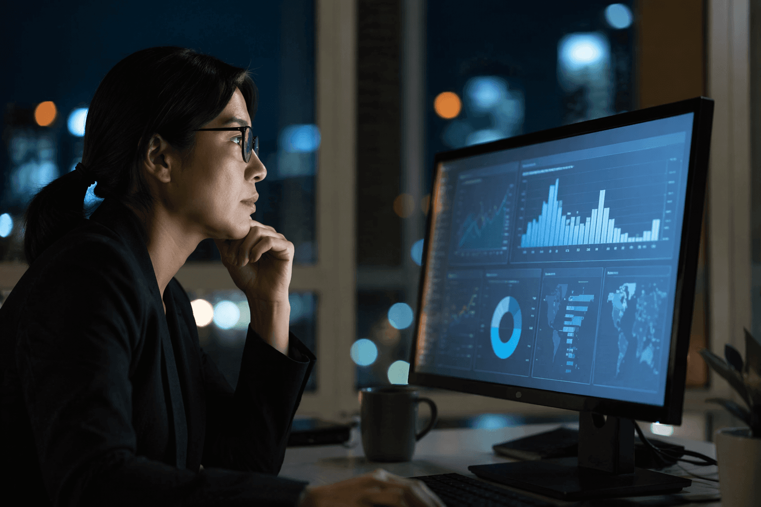 Aon expands Claims Copilot globally to centralize claims analytics