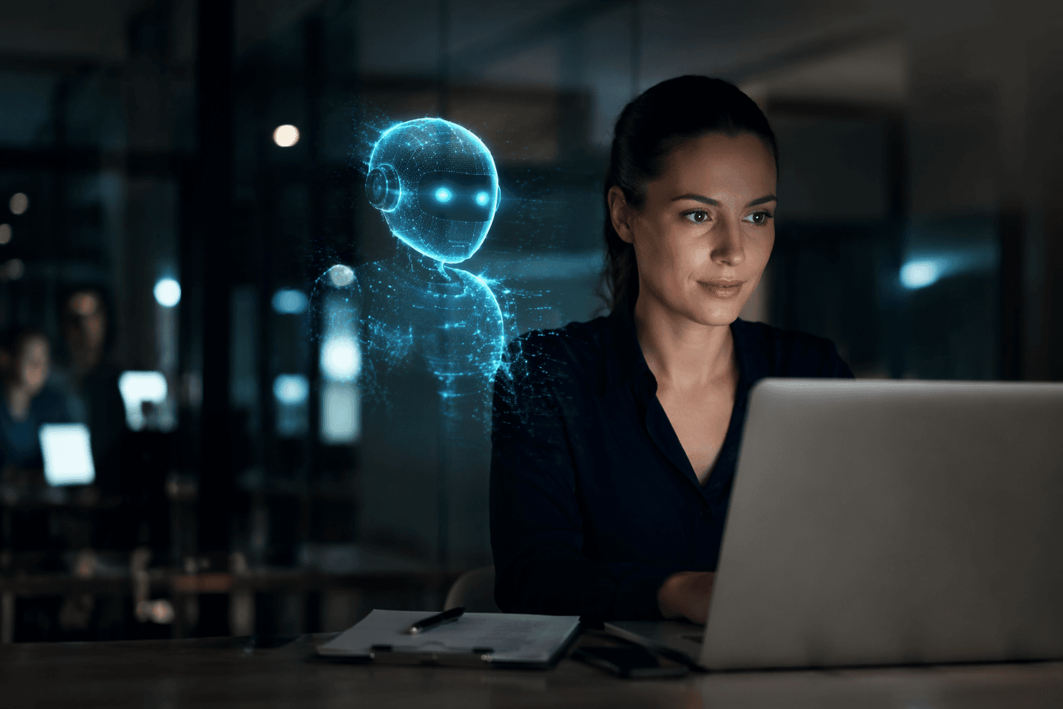 BriteCore launches eight AI copilots for P&C carrier workflows