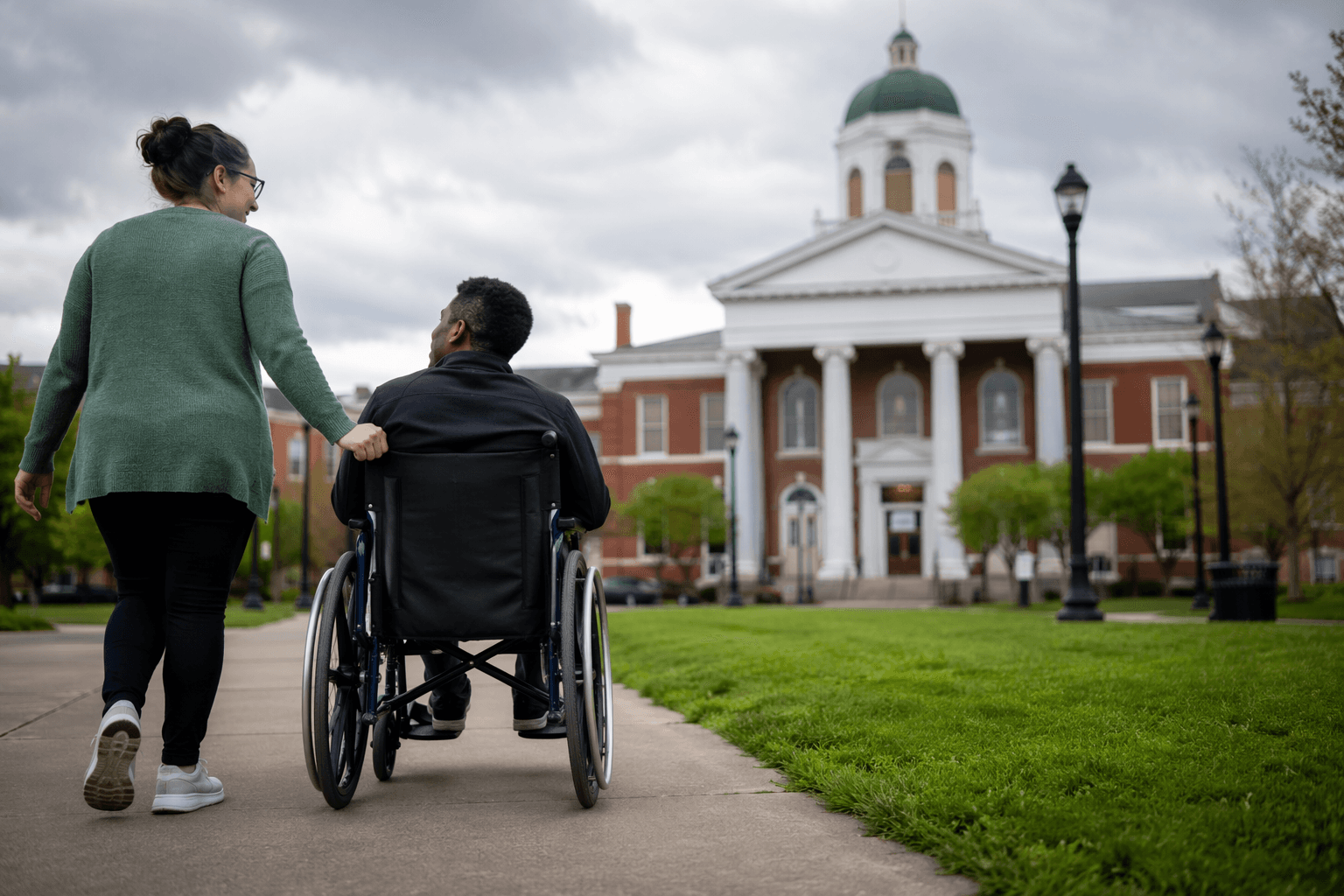 Oxford to host Mississippi Disability MegaConference in June 2026