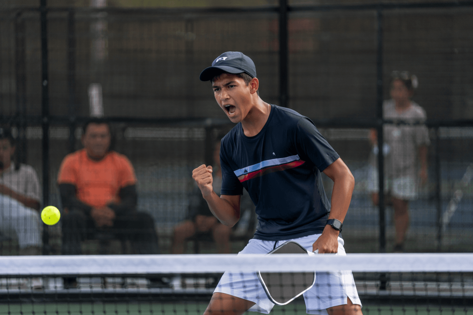 India begins junior pickleball World Cup trials in Ahmedabad