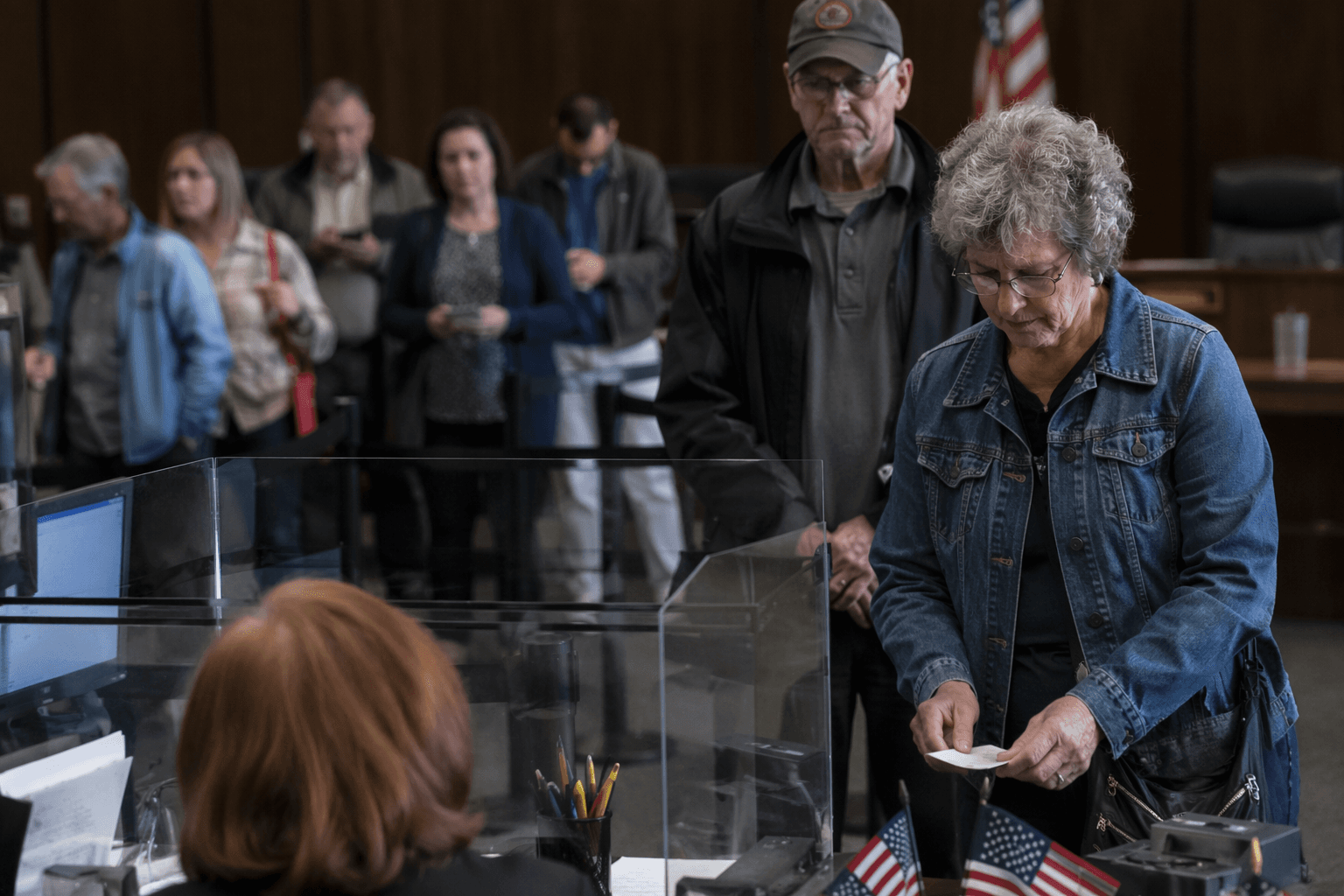 Lane County primary takeaways, commissioner races and congressional results update