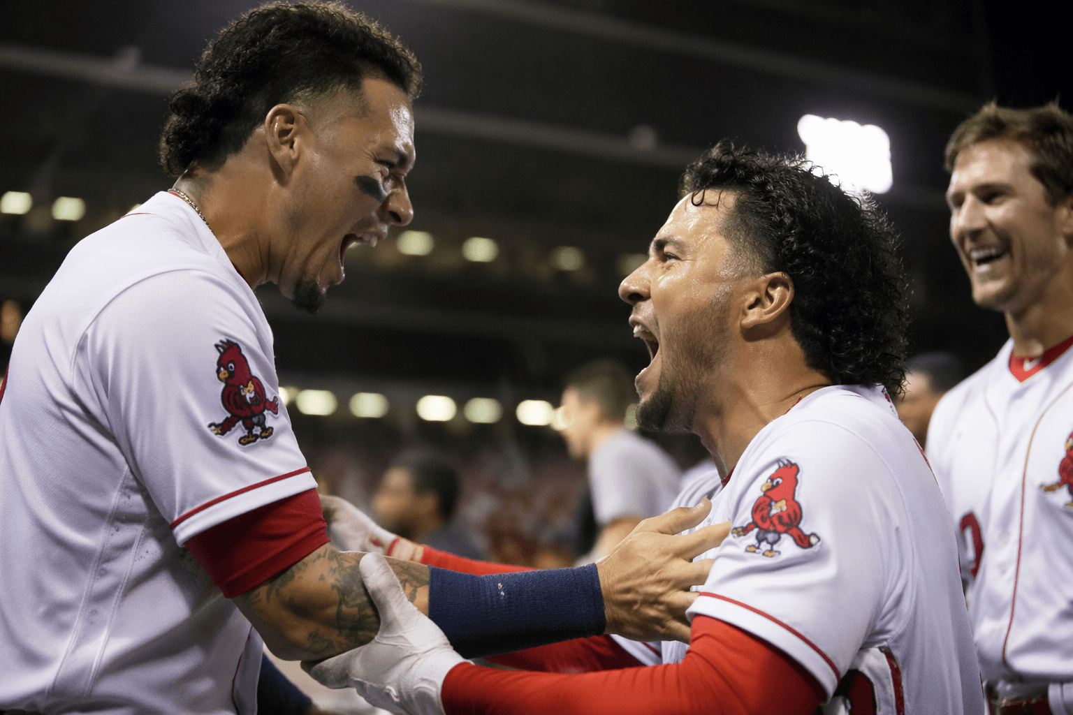 Memphis ends skid with back-to-back homers to beat Jacksonville 7-5