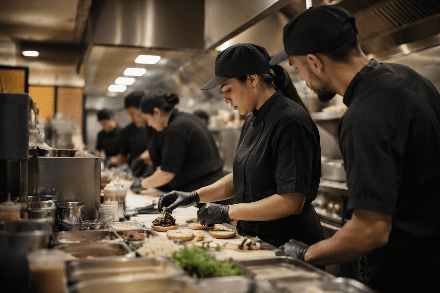 LTOs surge across restaurants, adding sales and staff training pressure