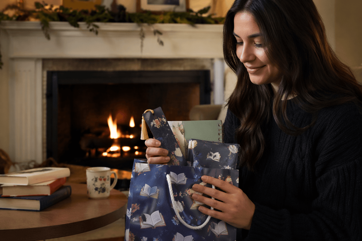 Dollar Tree’s $1.25 book-themed finds for readers and gift bags