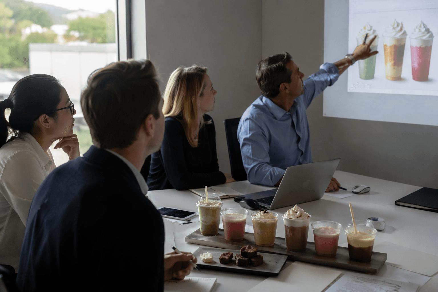 McDonald's faces rising LTO demands as menu innovation accelerates