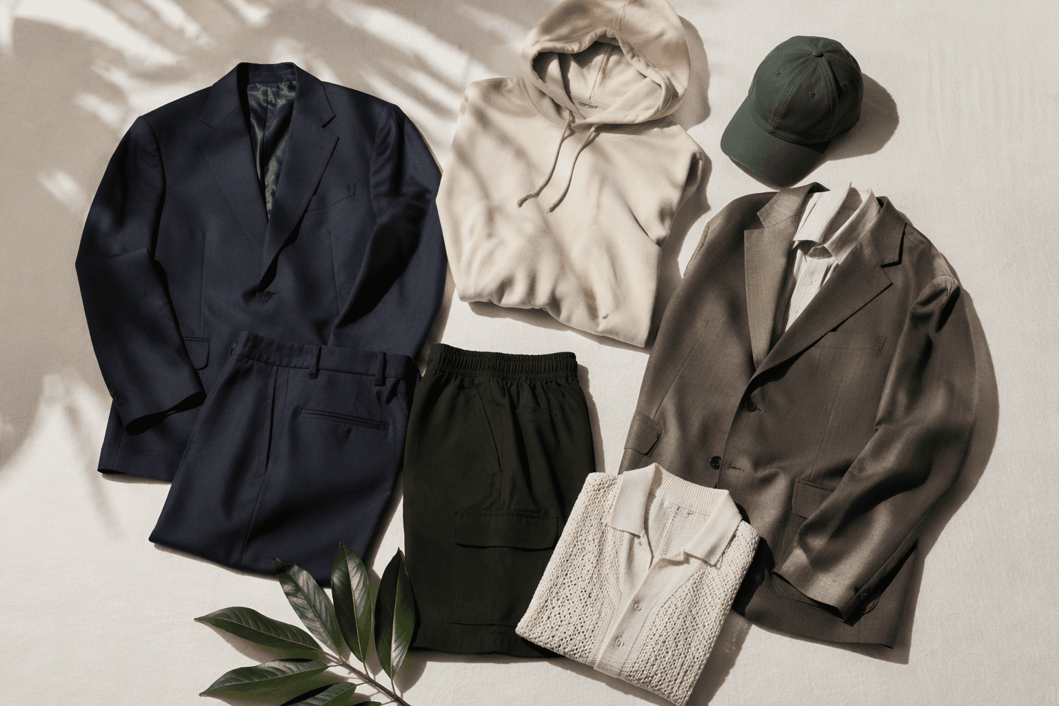 Bad Bunny’s Zara capsule blends tailoring, streetwear, and Puerto Rican style