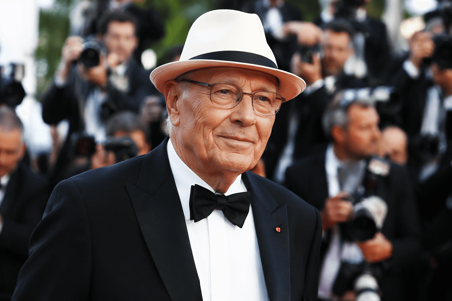 Schlöndorff returns to Cannes with film on Germany’s turbulent past