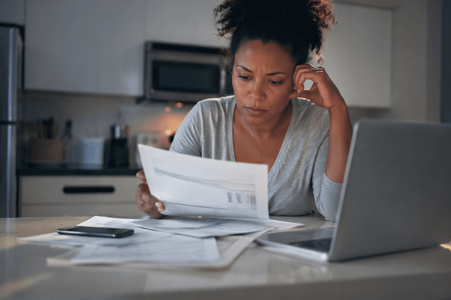 How bank levies work, and what money is protected