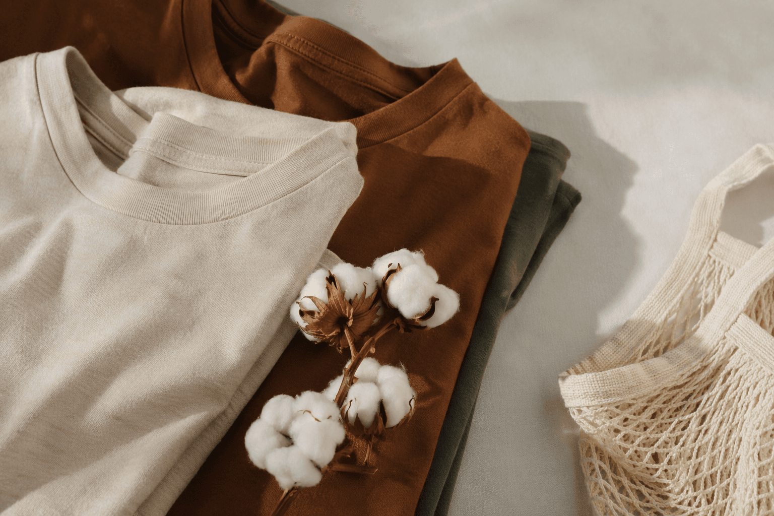 The Good Trade updates guide to 15 organic cotton clothing brands