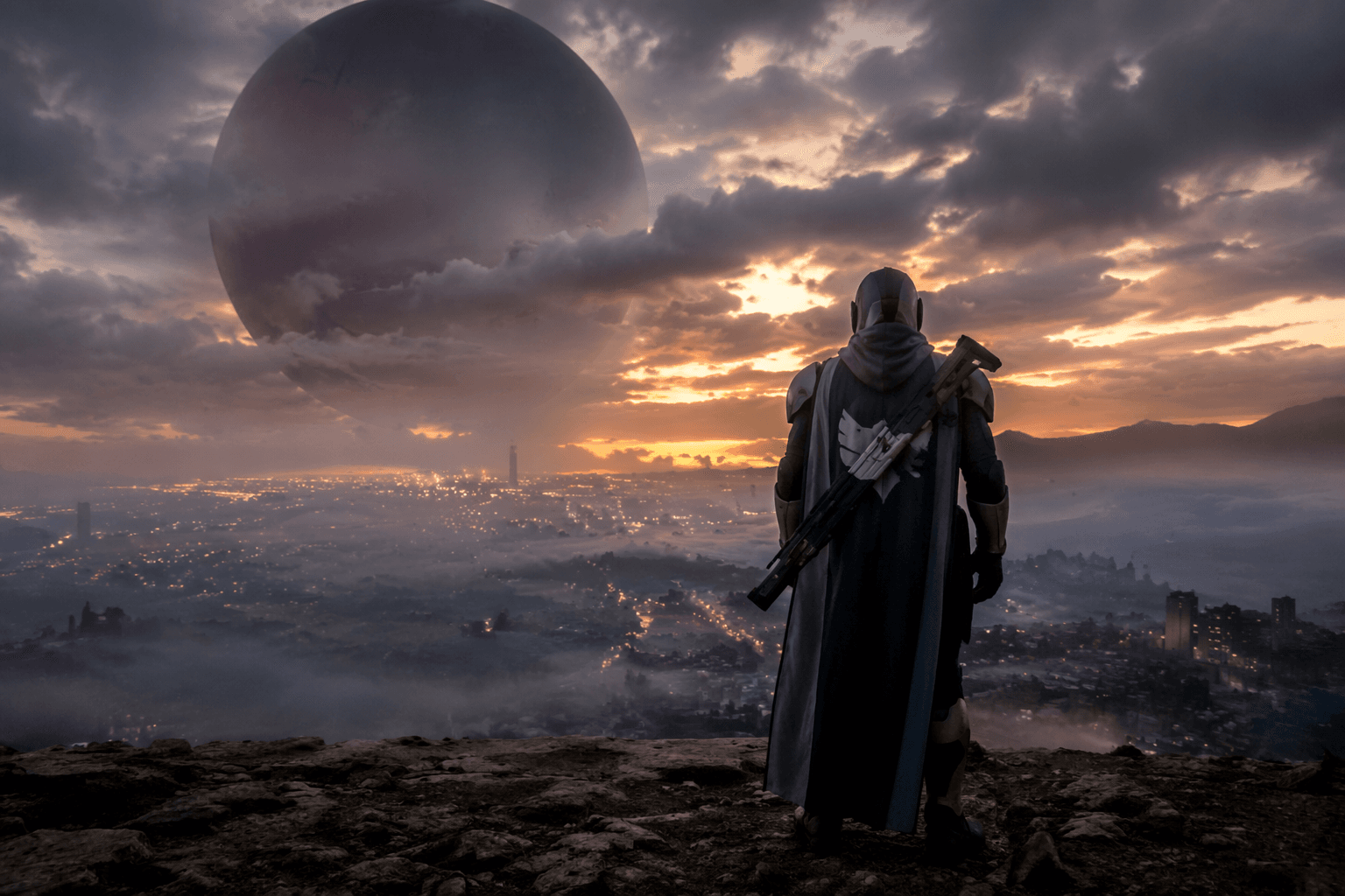 Bungie ends Destiny 2 updates, turns focus to new games