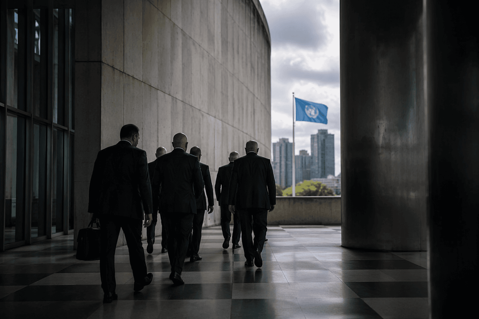 AI-generated illustration