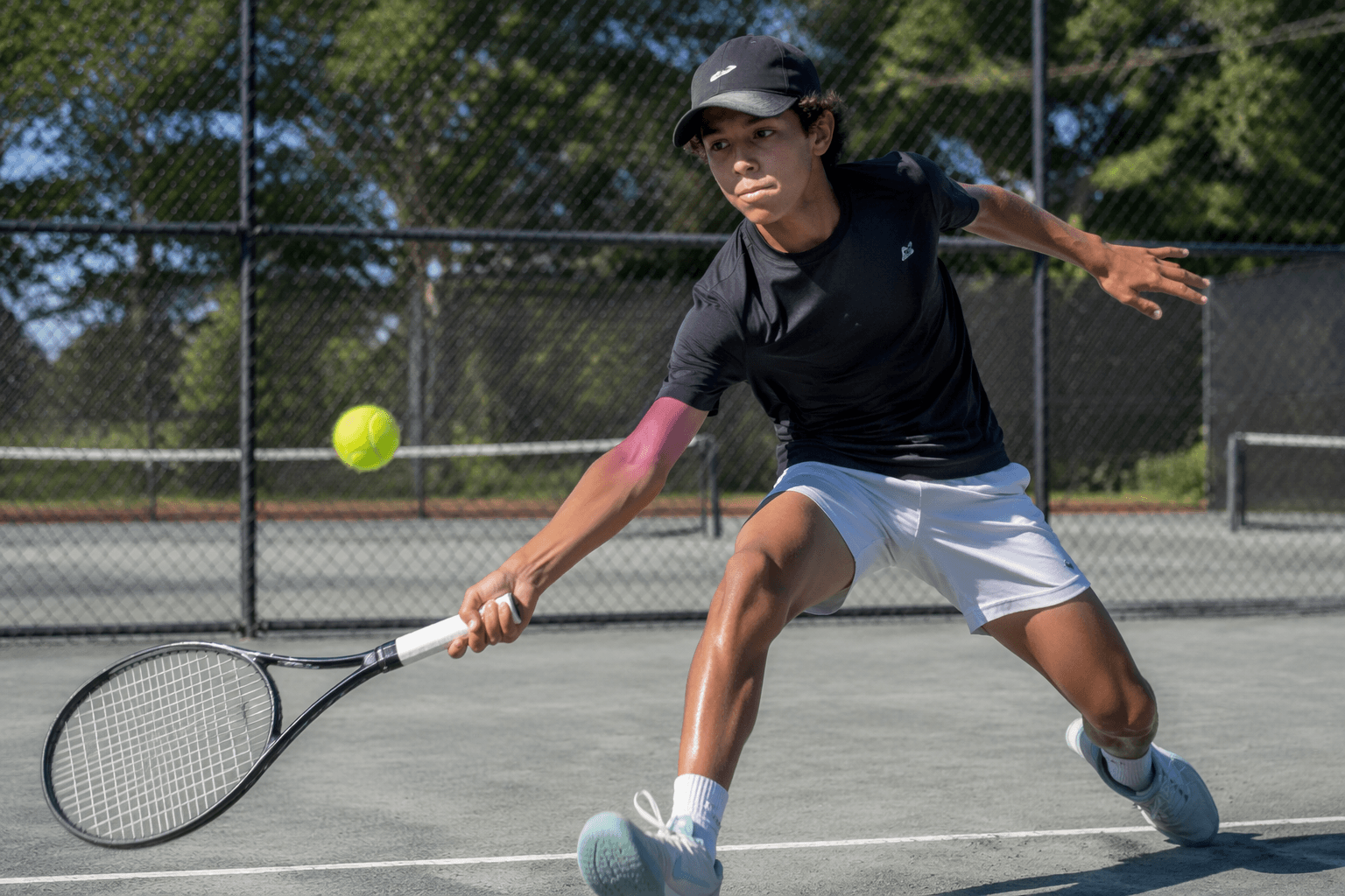 Westhampton Beach Tennis & Sport lines up packed summer tournament slate