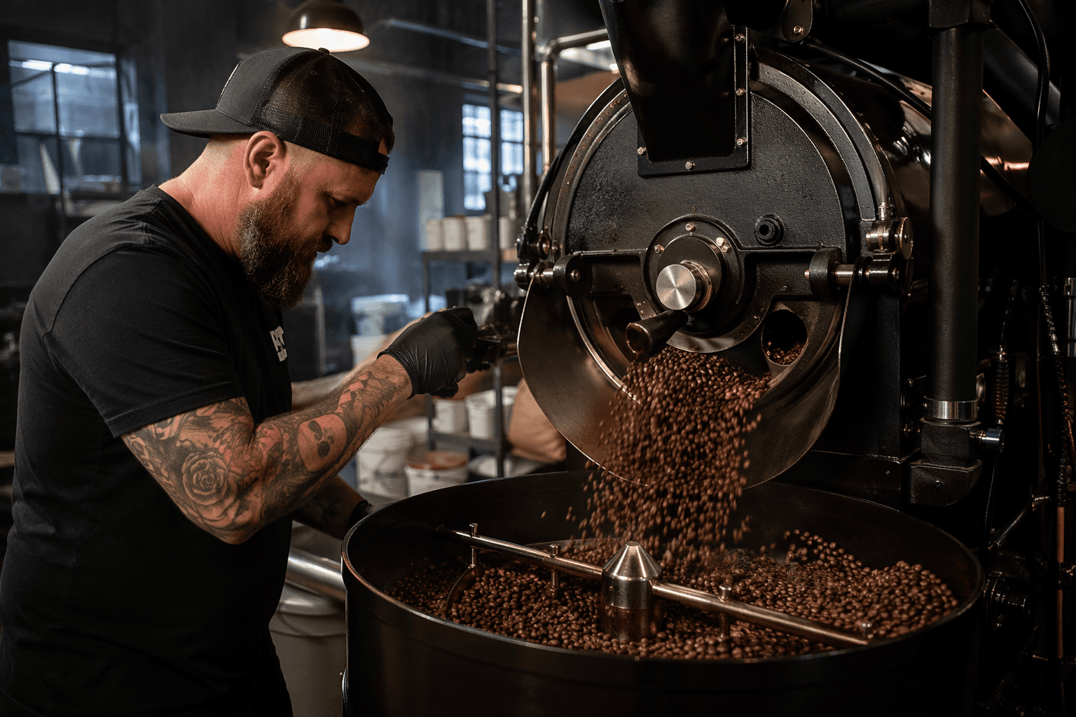 Death Wish Coffee launches Power Surge, a stronger organic roast