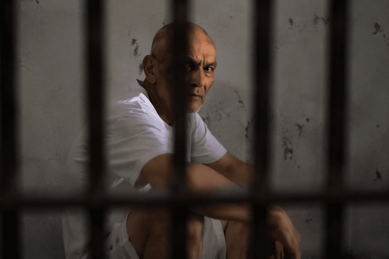 Barrio 18 founder Carlos Mojica dies in El Salvador prison, at 74