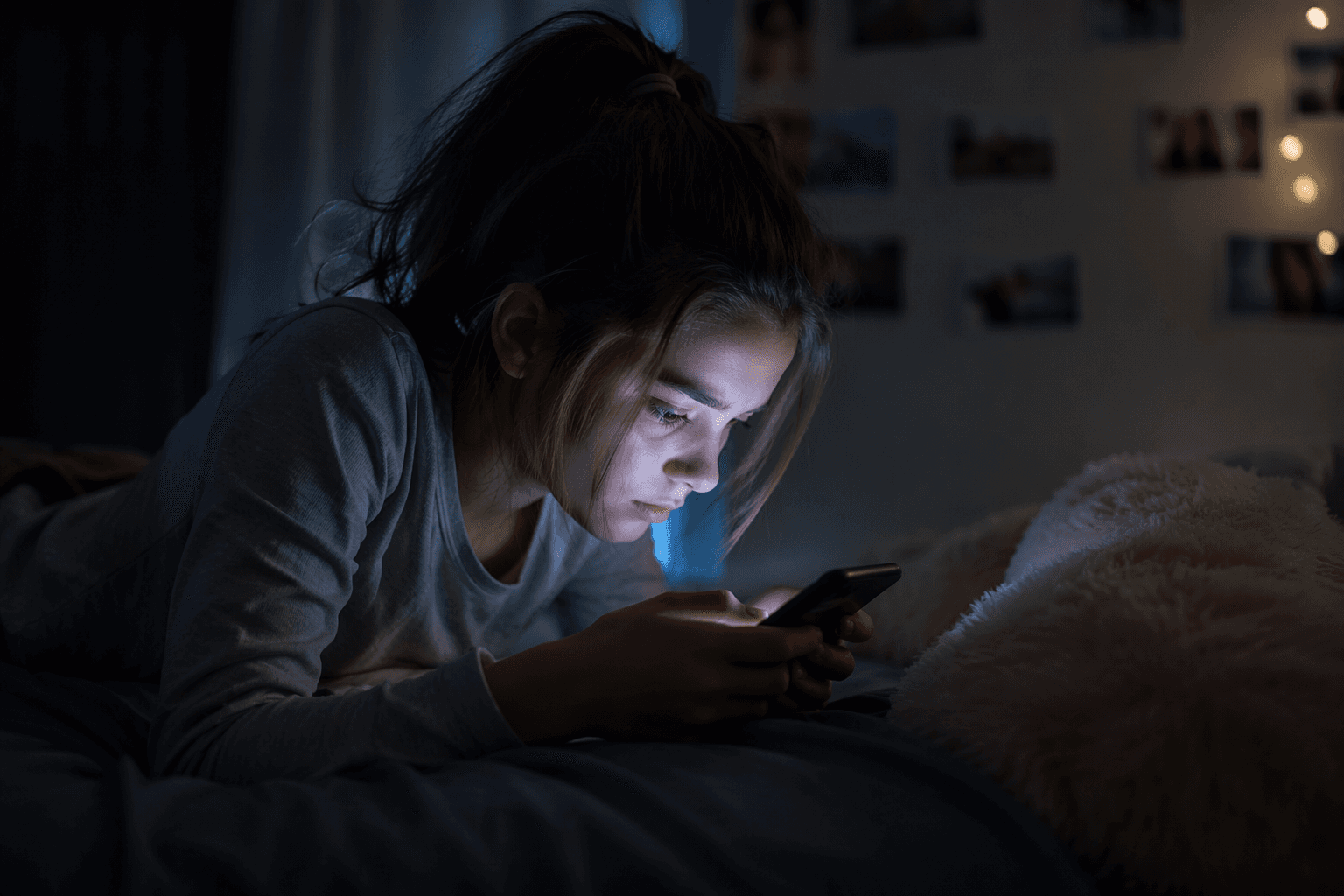 NCA and police call for blocking children from unsafe sites