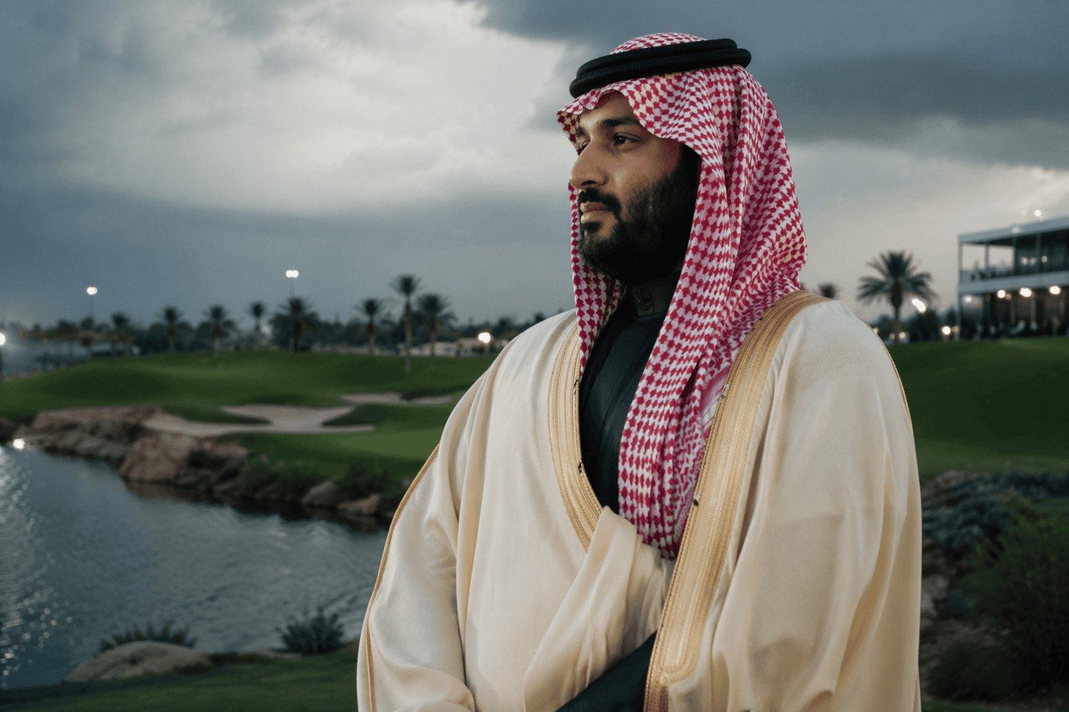 LIV Golf seeks new investors, plans leaner schedule and player equity