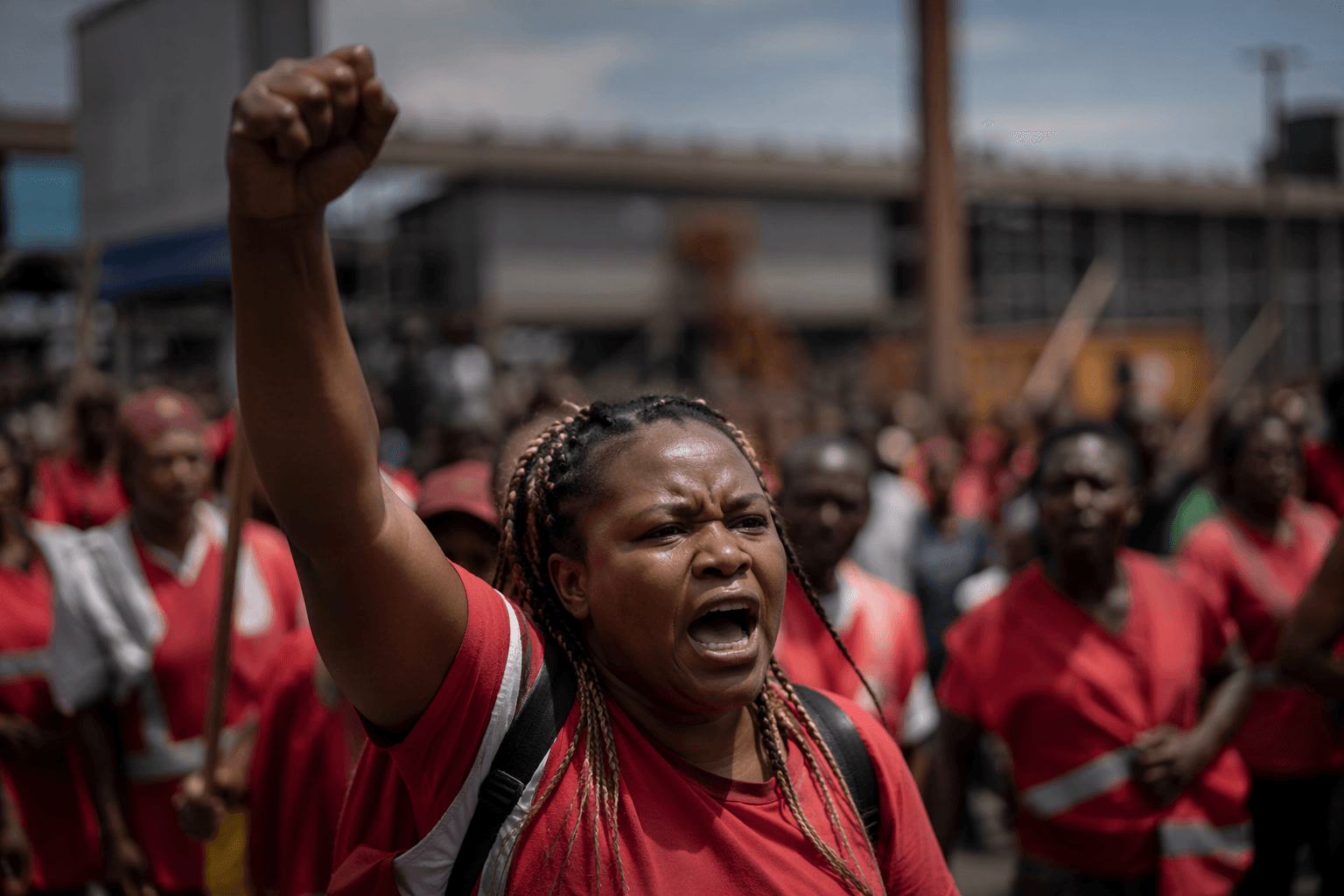 UN court says right to strike is protected under labor treaty