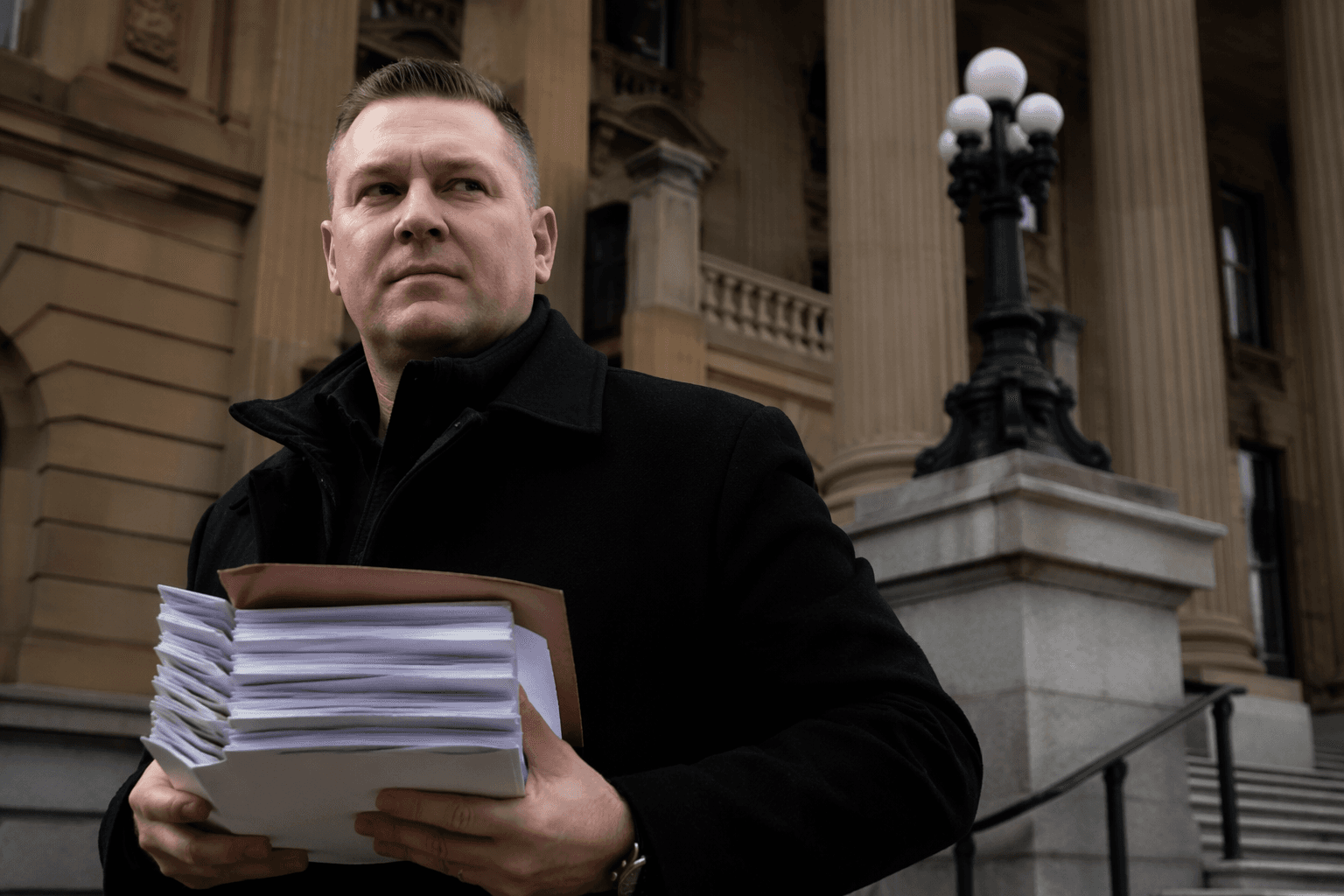 Alberta separatists submit petition as court halts referendum push