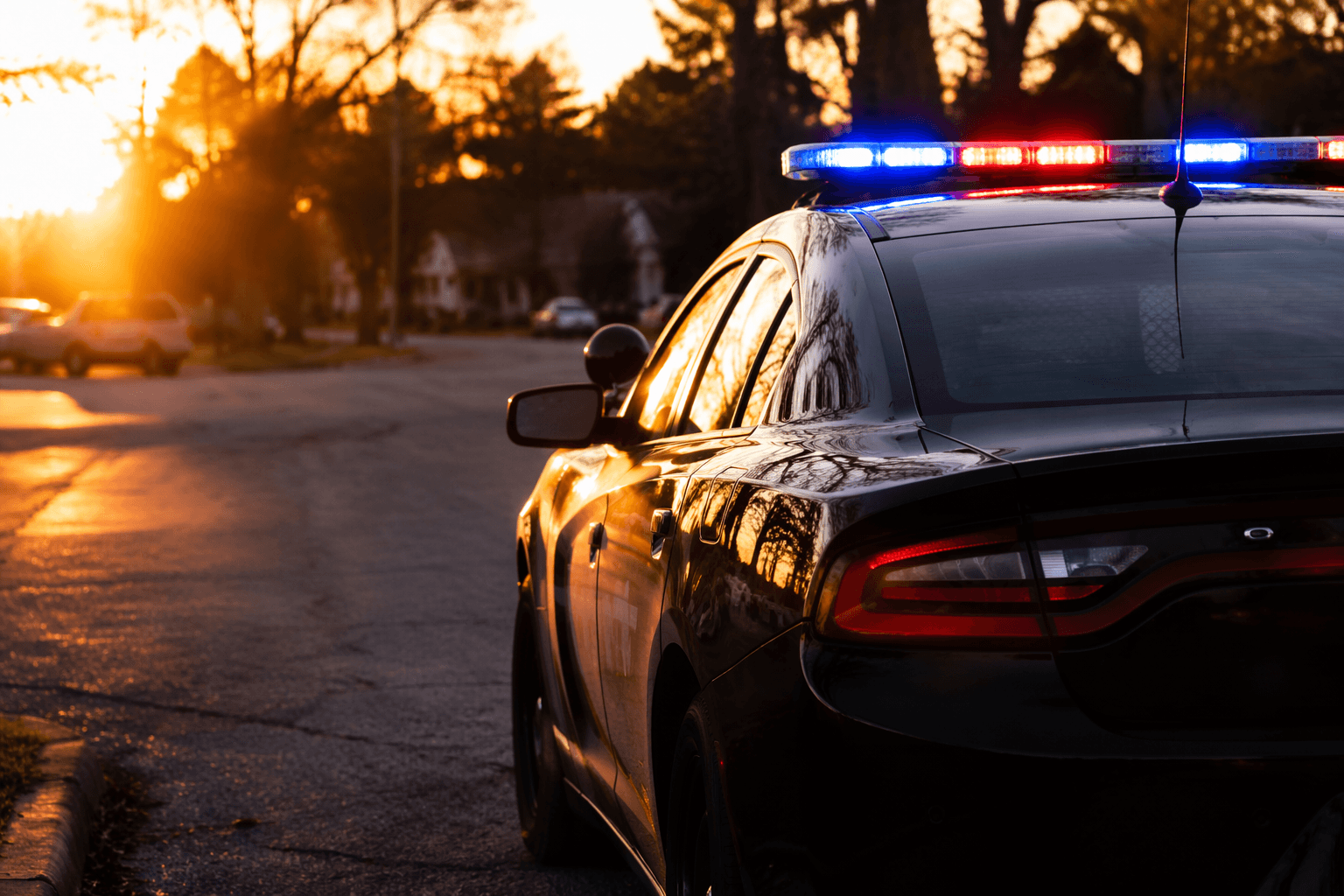 Logan County deputies report arrests for reckless driving, harassment