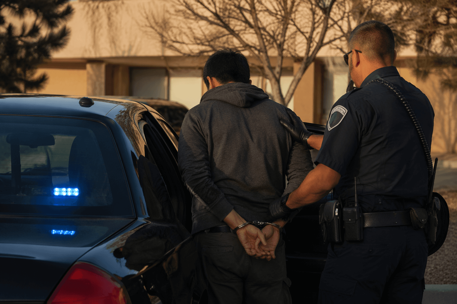 Rio Rancho sting at hotel leads to prostitution, fentanyl arrest