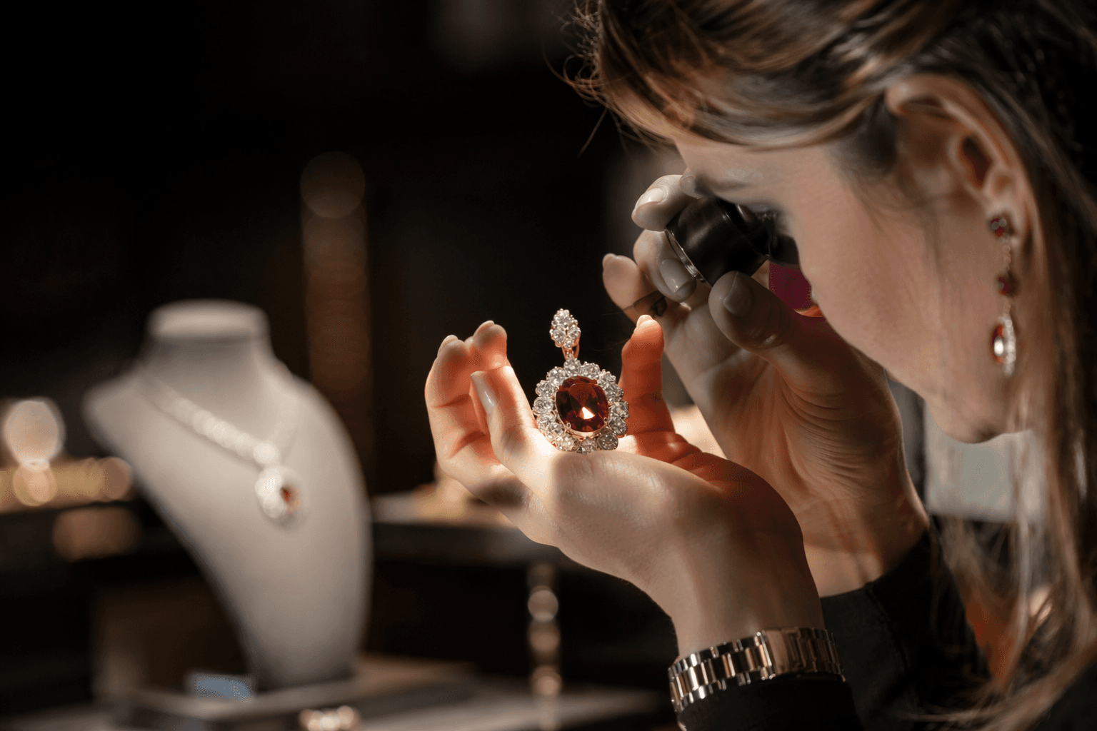 Phillips Geneva sale tops CHF 5.5 million as rubies shine