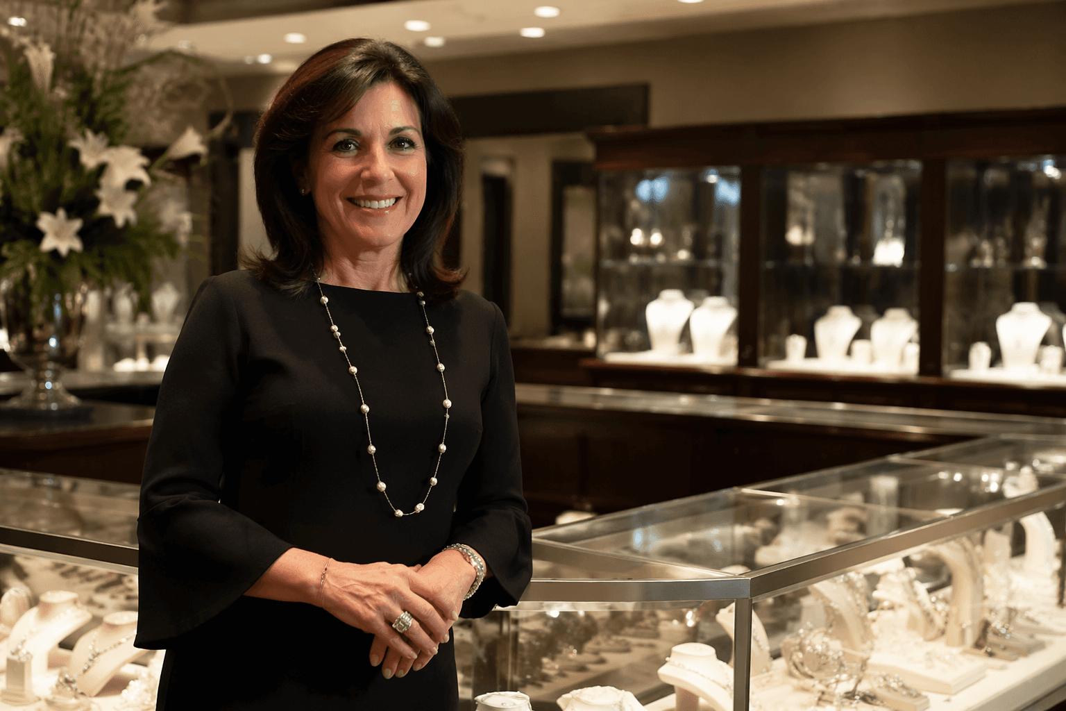 Jewelers of America, Henne Jewelers launch Nina Pugliese memorial scholarship