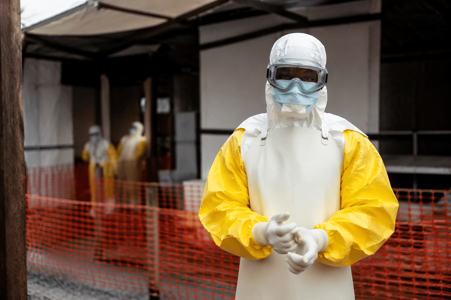 India-Africa summit postponed over Ebola outbreak in Africa