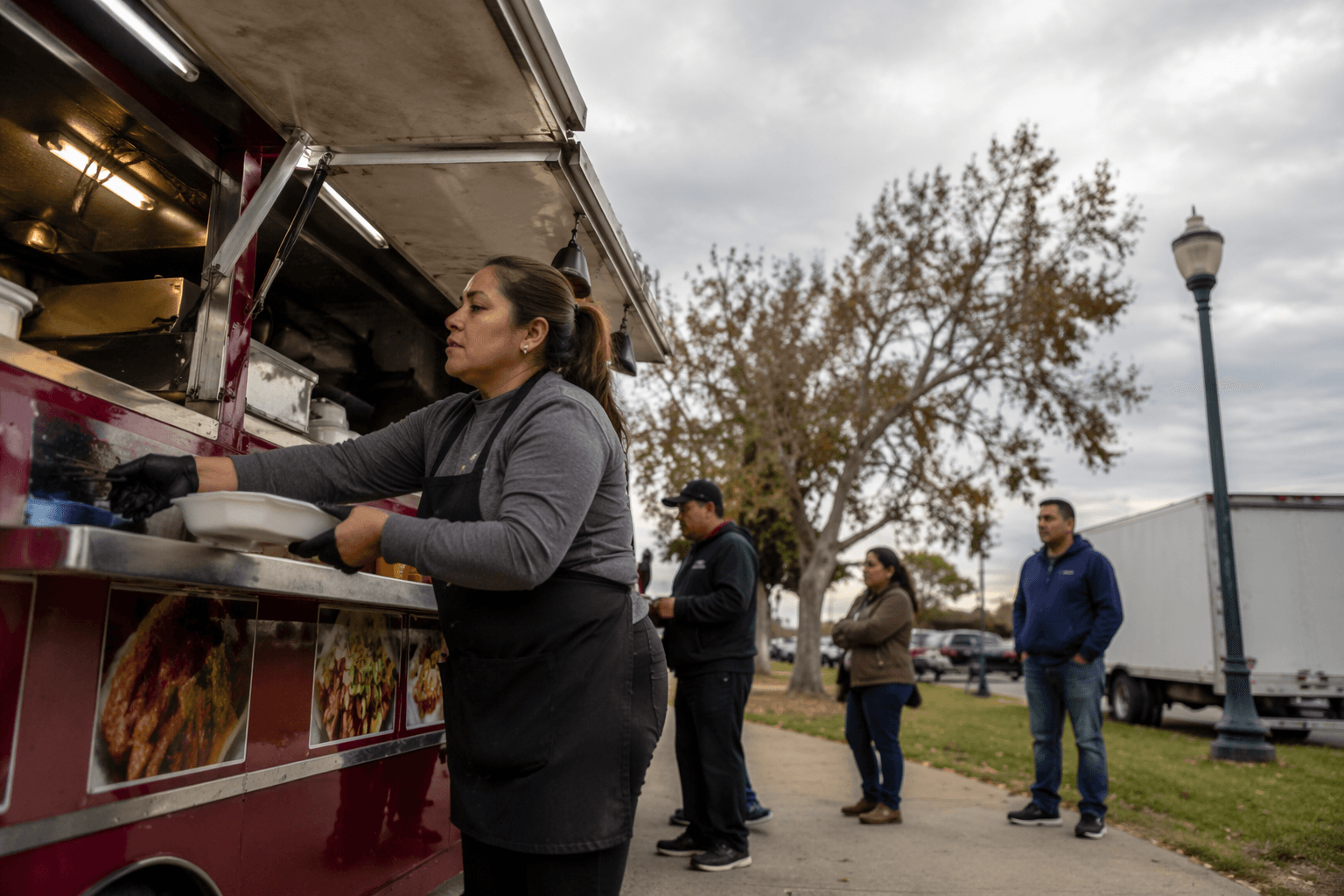 Fresno County grants $85,000 to help mobile food vendors grow