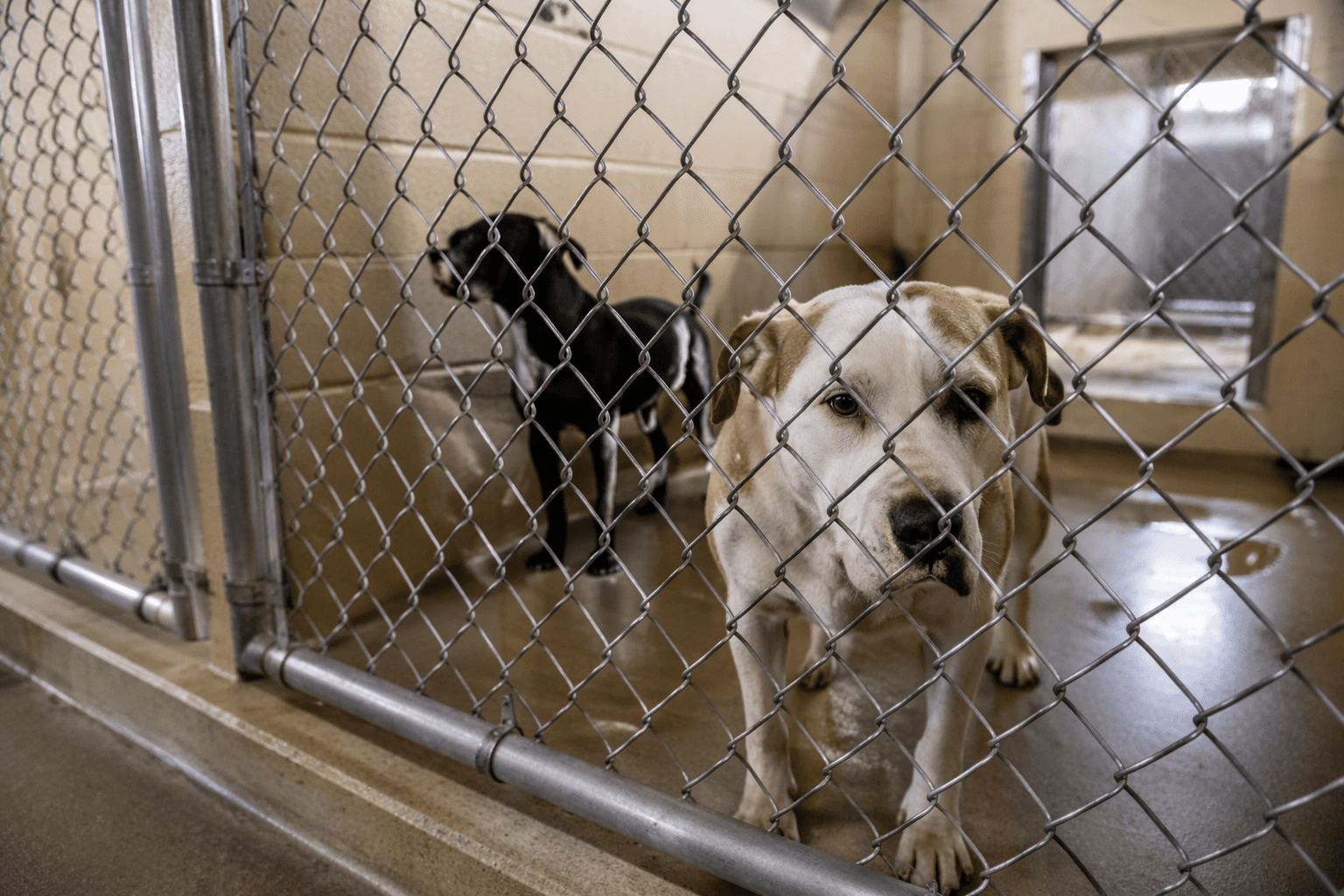 Auditor says Syracuse animal shelter system falls short of state standards