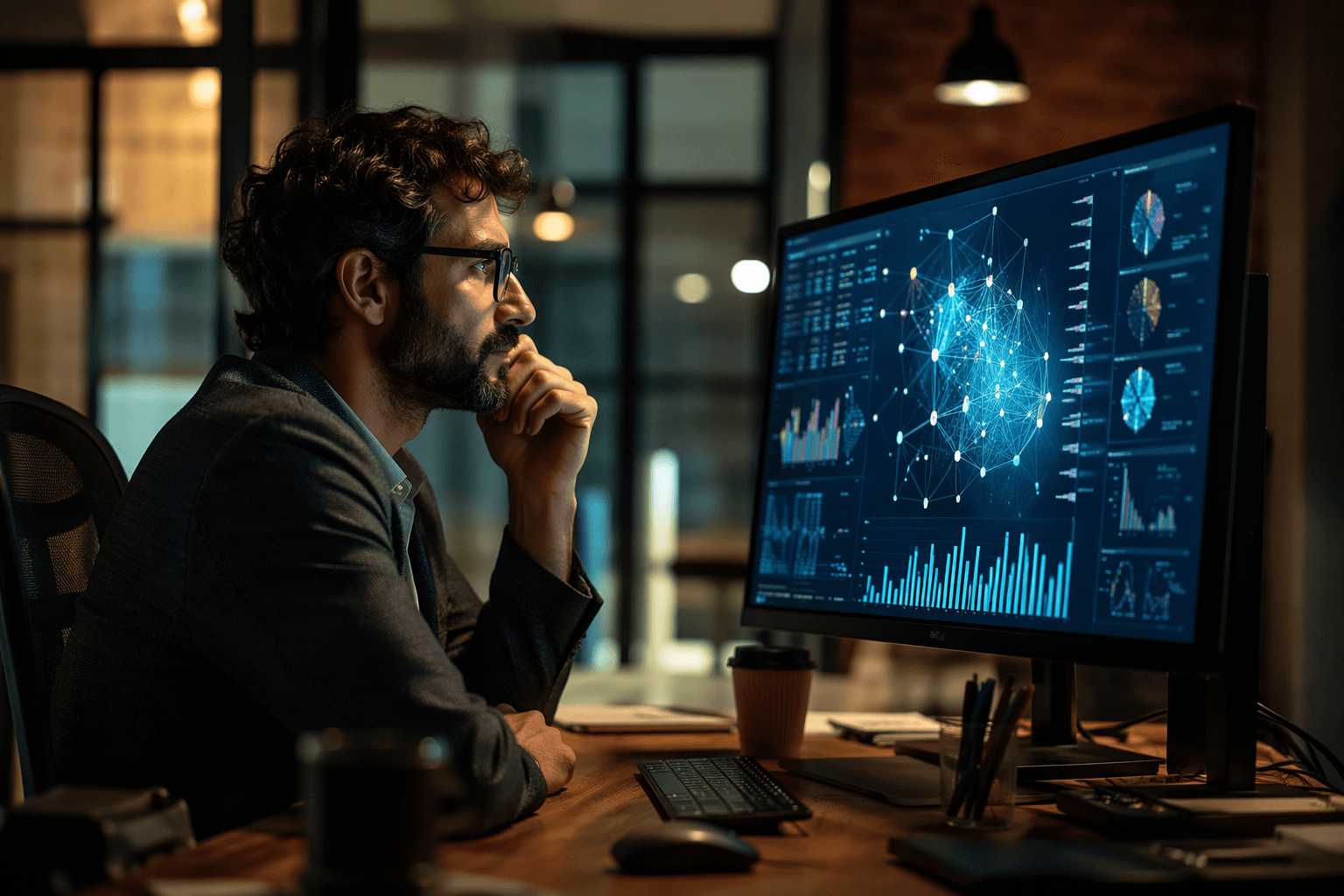 Semrush guide says SEO now spans AI tools and brand signals