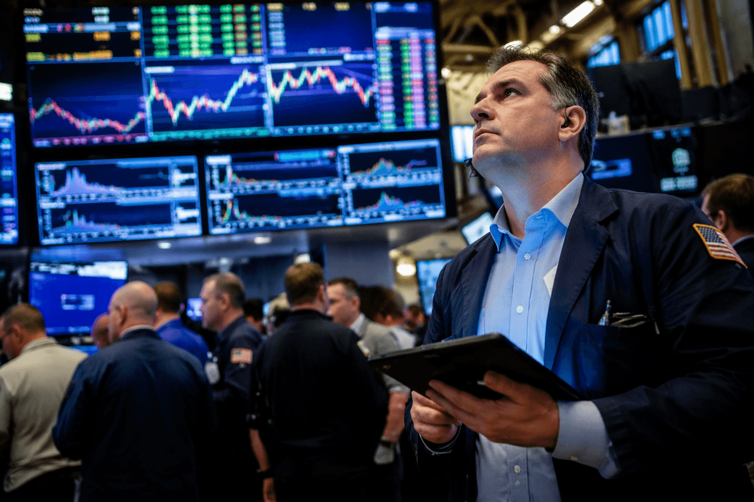 U.S. stock futures rise as Iran talks show slight progress