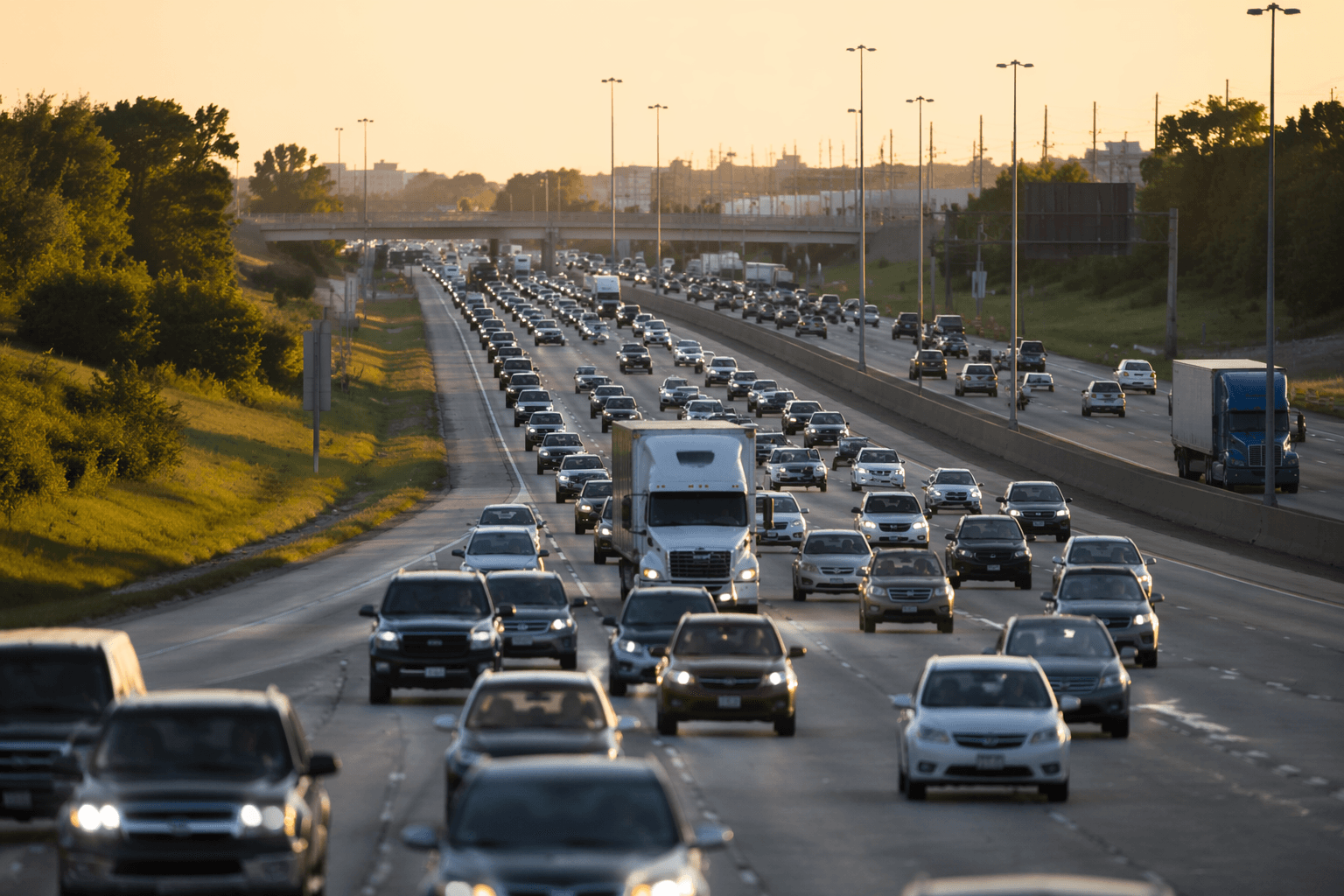 Memorial Day sales surge as 45 million travelers hit the road
