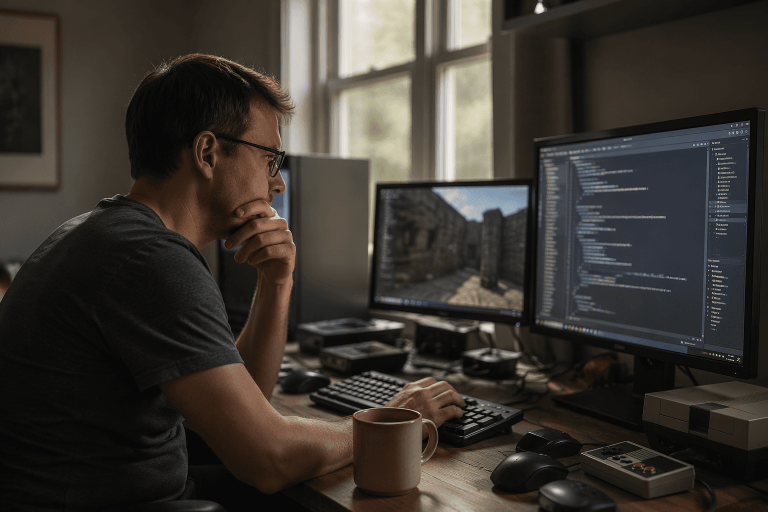 Read Only Memo update spotlights decompilation projects beyond emulation