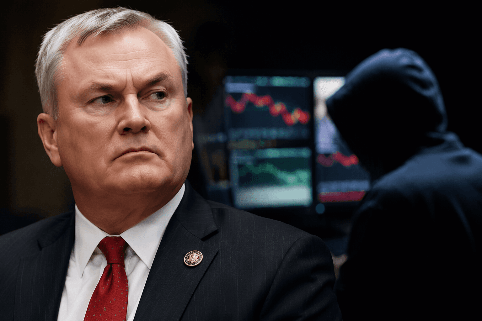 Comer probes Kalshi and Polymarket over insider trading safeguards