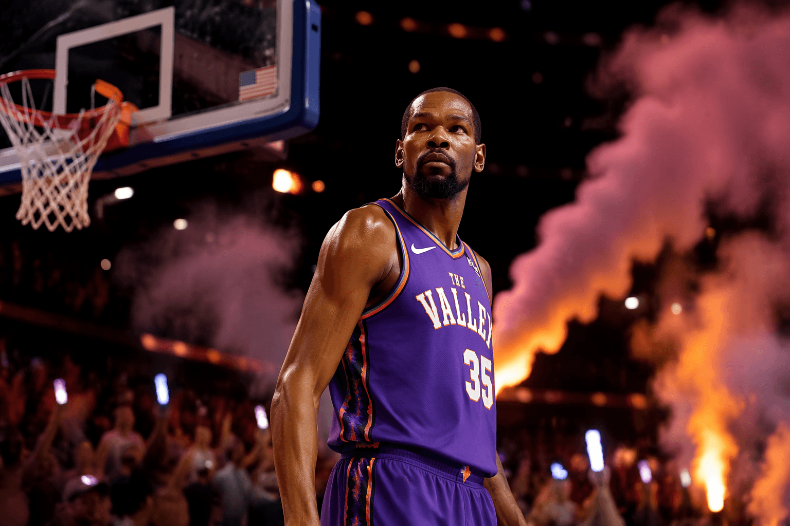 NBA 2K26 MyTEAM adds Molten Packs, Splash Hall of Fame Boxes