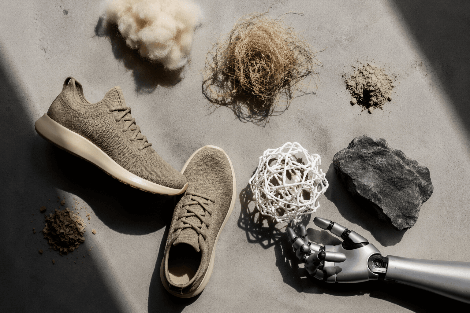 Allbirds’ sustainability pivot exposes the pressure on venture-backed fashion