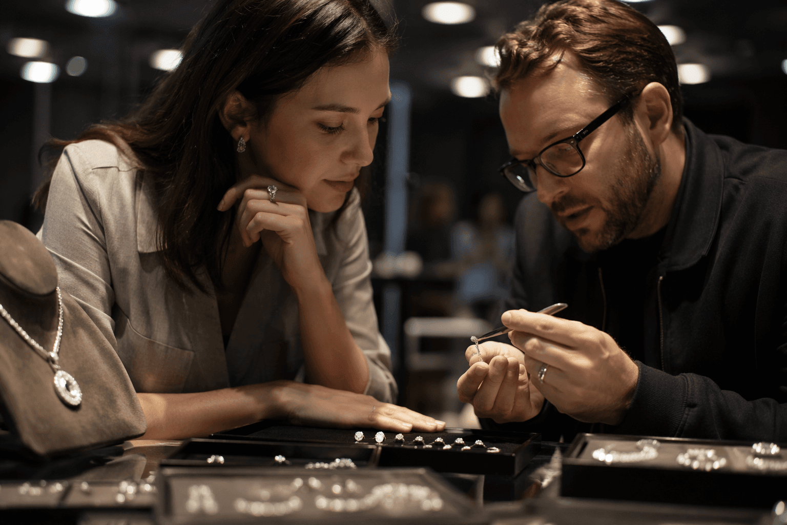 Couture 2026 spotlights Stuller session on personalized fine jewelry
